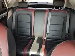2021 Geely Coolray 1.4T DCT Diamond, белый — фото 13