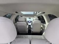 2025 Aito M8 EREV Max+ 53.4kWh 6-seat 192-line LiDAR, синий — фото 5