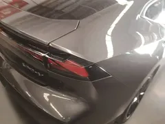 2022 Changan UNI-V 1.5T Premium — фото 8