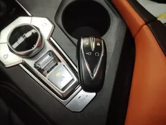 2022 Changan UNI-V 1.5T Premium — фото 9