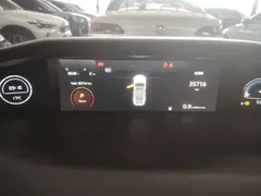 2022 Changan UNI-V 1.5T Premium — фото 12