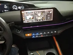2022 Changan UNI-V 1.5T Premium — фото 13