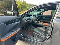 2022 Changan UNI-V 1.5T Premium — фото 15