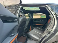 2022 Changan UNI-V 1.5T Premium — фото 17