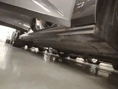 2022 Changan UNI-V 1.5T Premium — фото 21