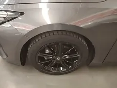 2022 Changan UNI-V 1.5T Premium — фото 23