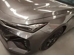 2022 Changan UNI-V 1.5T Premium — фото 24