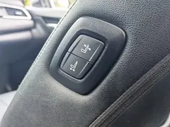 2021 Toyota Camry 2.5G Luxury, белый — фото 24