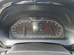 2020 Chery Tiggo 2 Pro 1.5L CVT Luxury, белый — фото 12