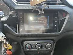 2020 Chery Tiggo 2 Pro 1.5L CVT Luxury, белый — фото 13