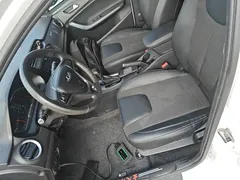 2020 Chery Tiggo 2 Pro 1.5L CVT Luxury, белый — фото 15
