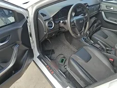 2020 Chery Tiggo 2 Pro 1.5L CVT Luxury, белый — фото 16