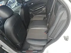 2020 Chery Tiggo 2 Pro 1.5L CVT Luxury, белый — фото 17