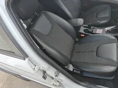 2020 Chery Tiggo 2 Pro 1.5L CVT Luxury, белый — фото 25