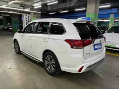 2021 Mitsubishi Outlander 2.0L 2WD Enjoy 5-seat, белый — фото 5