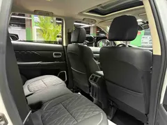 2021 Mitsubishi Outlander 2.0L 2WD Enjoy 5-seat, белый — фото 8