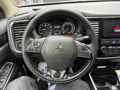 2021 Mitsubishi Outlander 2.0L 2WD Enjoy 5-seat, белый — фото 10