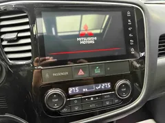 2021 Mitsubishi Outlander 2.0L 2WD Enjoy 5-seat, белый — фото 13