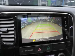 2021 Mitsubishi Outlander 2.0L 2WD Enjoy 5-seat, белый — фото 15