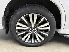 2021 Mitsubishi Outlander 2.0L 2WD Enjoy 5-seat, белый — фото 16