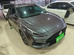 2022 MG MG5 180DVVT CVT Youth Fashion — фото 4