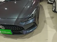 2022 MG MG5 180DVVT CVT Youth Fashion — фото 24