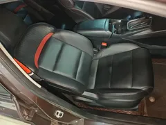 2022 MG MG5 180DVVT CVT Youth Fashion — фото 25