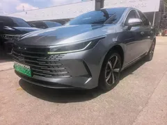 2024 BYD Destroyer 05 Honor DM-i PHEV 120km Premium — фото 1