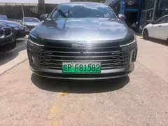 2024 BYD Destroyer 05 Honor DM-i PHEV 120km Premium — фото 2