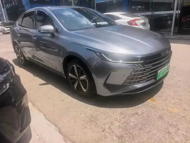 2024 BYD Destroyer 05 Honor DM-i PHEV 120km Premium