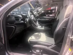 2024 BYD Destroyer 05 Honor DM-i PHEV 120km Premium — фото 4