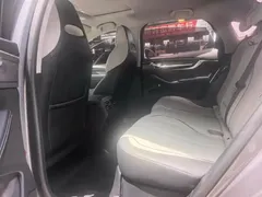 2024 BYD Destroyer 05 Honor DM-i PHEV 120km Premium — фото 5