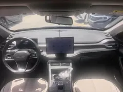 2024 BYD Destroyer 05 Honor DM-i PHEV 120km Premium — фото 6