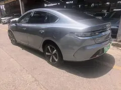 2024 BYD Destroyer 05 Honor DM-i PHEV 120km Premium — фото 7