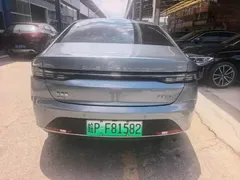 2024 BYD Destroyer 05 Honor DM-i PHEV 120km Premium — фото 8