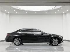 2022 Mercedes-Benz E-Class E 300 L Fashion, чёрный — фото 4