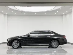 2022 Mercedes-Benz E-Class E 300 L Fashion, чёрный — фото 5