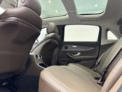 2022 Mercedes-Benz E-Class E 300 L Fashion, чёрный — фото 14