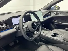 2025 BYD Seal 06 EV 545KM Flagship, синий — фото 13