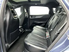 2025 BYD Seal 06 EV 545KM Flagship, синий — фото 15