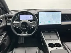2025 BYD Seal 06 EV 545KM Flagship, синий — фото 20