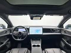 2025 BYD Seal 06 EV 545KM Flagship, синий — фото 23