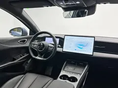 2025 BYD Seal 06 EV 545KM Flagship, синий — фото 24
