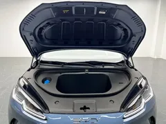 2025 BYD Seal 06 EV 545KM Flagship, синий — фото 25