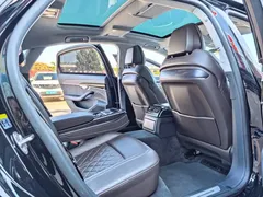 2021 Audi A8L 50 TFSI quattro Comfort, чёрный — фото 6