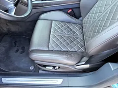 2021 Audi A8L 50 TFSI quattro Comfort, чёрный — фото 13