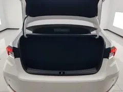 2022 Toyota Corolla 1.2T S-CVT Pioneer Plus, белый — фото 4