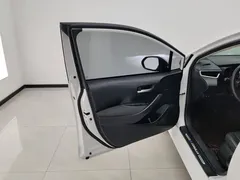 2022 Toyota Corolla 1.2T S-CVT Pioneer Plus, белый — фото 7