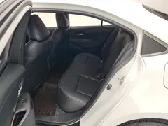 2022 Toyota Corolla 1.2T S-CVT Pioneer Plus, белый — фото 11