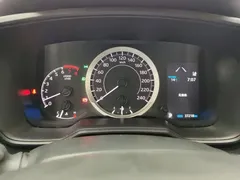 2022 Toyota Corolla 1.2T S-CVT Pioneer Plus, белый — фото 14